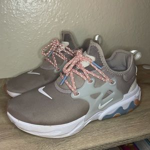 Nike React Presto Shoes